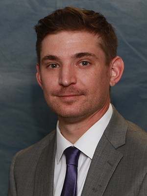 Chris Flynn Associate Head Coach