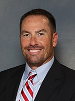 Head Coach Matt Morris